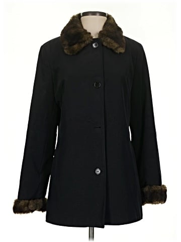 Andrew Marc Coat (view 1)