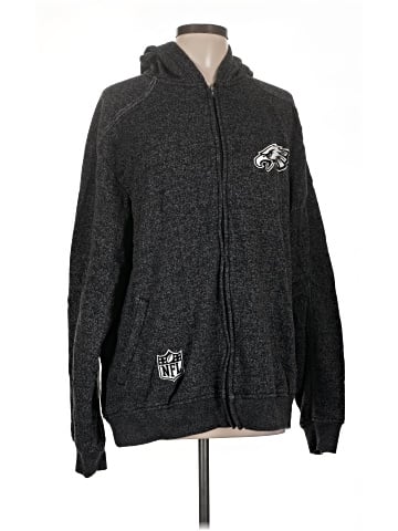 NFL Zip Up Hoodie (view 1)
