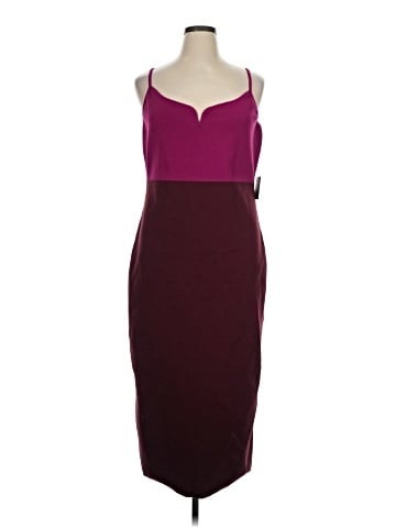 Express Cocktail Dress (view 1)