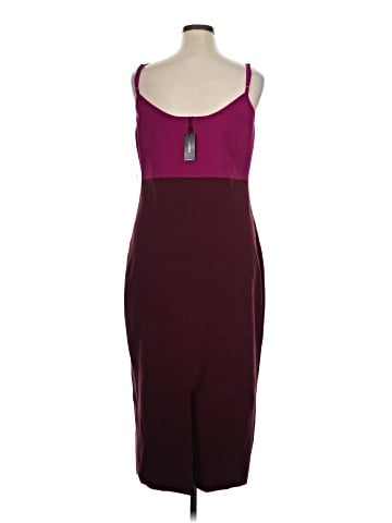 Express Cocktail Dress (view 2)