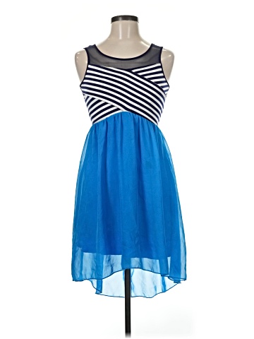 Speechless Casual Dress (view 1)