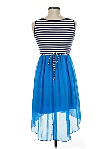 Speechless Casual Dress (view 2)
