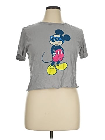 Disney Short Sleeve T-Shirt (view 1)