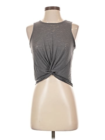 Lululemon Athletica Sleeveless T-Shirt (view 1)