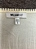 William Rast Ivory 3/4 Sleeve Blouse Size M - photo 7
