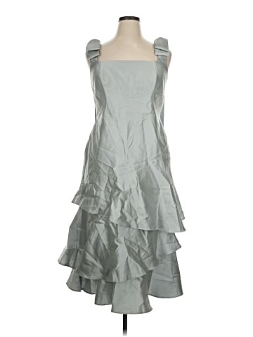 Dessy Collection Cocktail Dress (view 1)