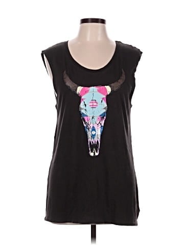 Chaser Sleeveless T-Shirt (view 1)