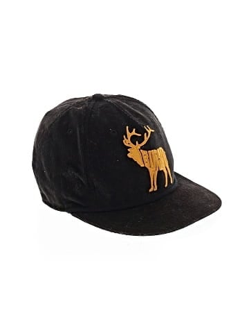 Burton Baseball Cap (view 1)