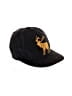 Burton 100% Cotton Black Baseball Cap One size - photo 1