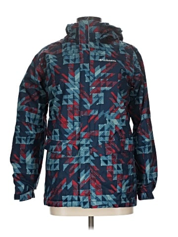 Columbia Snow Jacket (view 1)