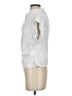 Missguided White Short Sleeve Blouse Size S - photo 5