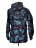 Columbia 100% Polyester Print Blue Snow Jacket Size L - photo 2
