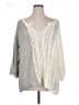 Pol Gray Cardigan Size S - photo 1