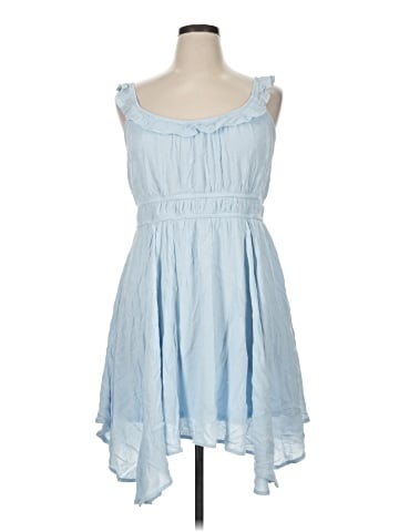 Arizona Jean Company Casual Dress (view 1)