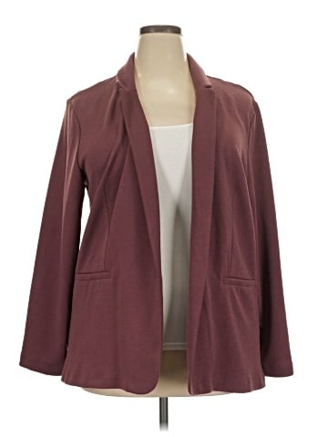 Maurices Blazer (view 1)