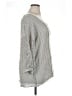Pol Gray Cardigan Size S - photo 4