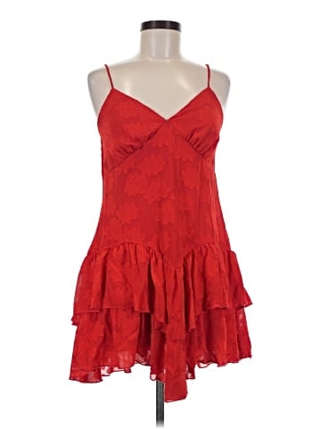 Wild Fable Cocktail Dress (view 1)