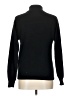 Valerie Stevens 100% Cashmere Black Cashmere Pullover Sweater Size L - photo 2