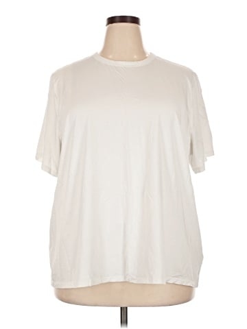 Amazon Essentials Short Sleeve Turtleneck (view 1)