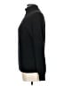 Valerie Stevens 100% Cashmere Black Cashmere Pullover Sweater Size L - photo 5