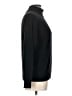 Valerie Stevens 100% Cashmere Black Cashmere Pullover Sweater Size L - photo 4