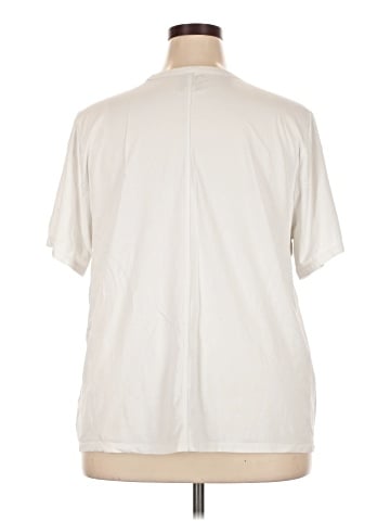 Amazon Essentials Short Sleeve Turtleneck (view 2)