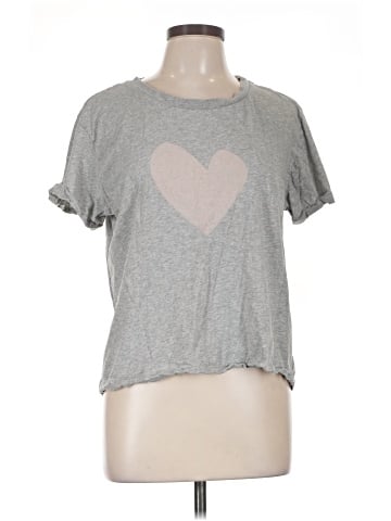 Kerri Rosenthal Short Sleeve T-Shirt (view 1)