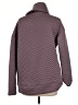 RBX Purple Turtleneck Sweater Size M - photo 2