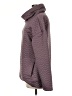 RBX Purple Turtleneck Sweater Size M - photo 5