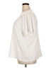 Amazon Essentials Ivory Short Sleeve Turtleneck Size 3X - photo 5