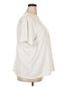 Amazon Essentials Ivory Short Sleeve Turtleneck Size 3X - photo 4