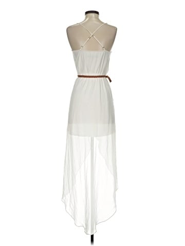 Trafaluc by Zara Casual Dress (view 2)