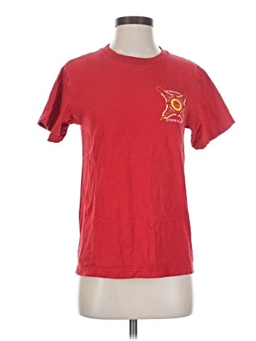 Alstyle Apparel & Activewear Short Sleeve T-Shirt (view 1)