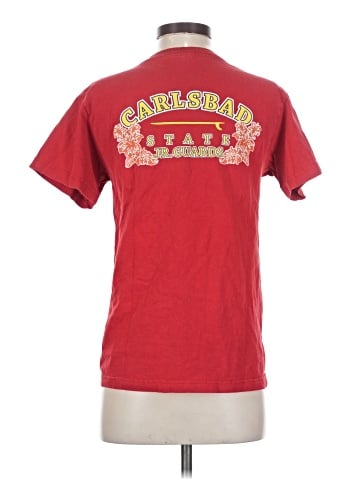Alstyle Apparel & Activewear Short Sleeve T-Shirt (view 2)