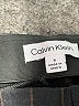Calvin Klein Plaid Black Dress Pants Size 6 - photo 4