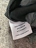 Calvin Klein Plaid Black Dress Pants Size 6 - photo 5