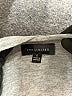 The Limited Gray Cardigan Size S - photo 7