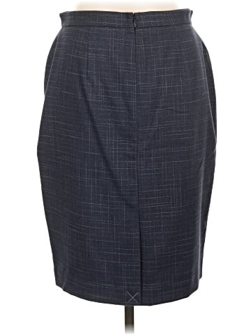 Ann Taylor Formal Skirt (view 2)