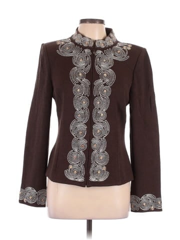 St. John Collection Jacket (view 1)