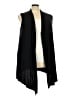 Catherines Black Kimono Size 2X - photo 1