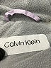 Calvin Klein 100% Polyester Purple Windbreaker Size S - photo 6