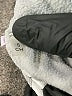 Calvin Klein 100% Polyester Purple Windbreaker Size S - photo 8