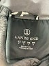 Lands' End 100% Polyester Black Vest Size S - photo 6