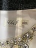 Eliza J Ivory Sleeveless Blouse Size 6 - photo 7