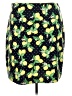 Talbots Outlet Print Green Casual Skirt Size 18 - photo 2