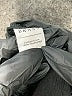 Brass 100% Polyester Solid Black Casual Dress Size S - photo 8