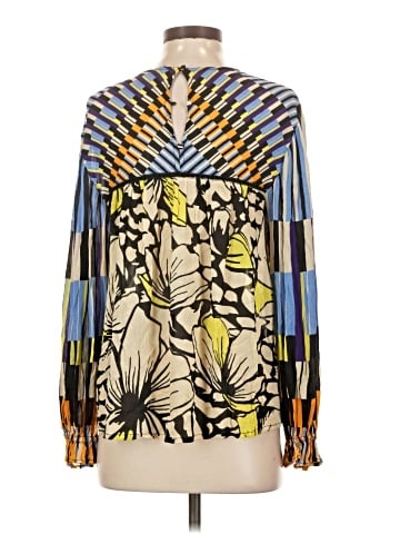 Blank London Long Sleeve Blouse (view 2)
