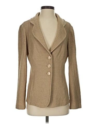 St. John Blazer (view 1)