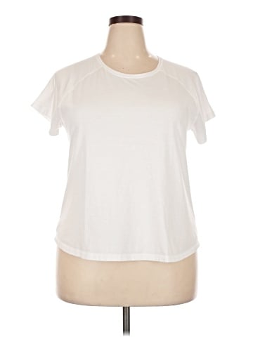 Tek Gear Short Sleeve T-Shirt (view 1)