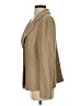 St. John Tweed Tan Blazer Size XS (estimated) - photo 5